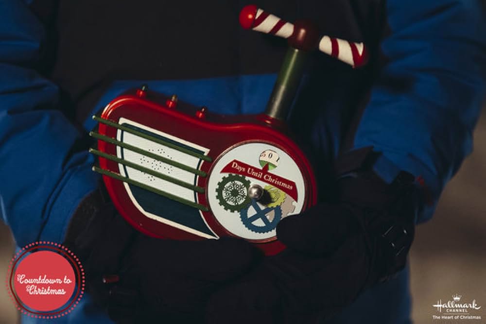 Northpole（原題）の画像