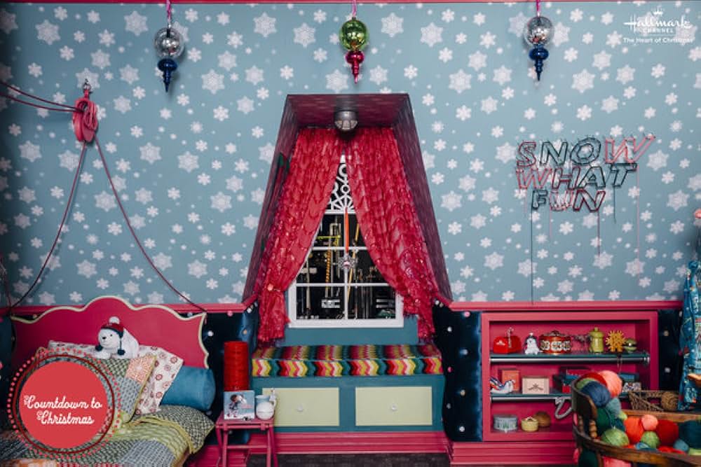 Northpole（原題）の画像