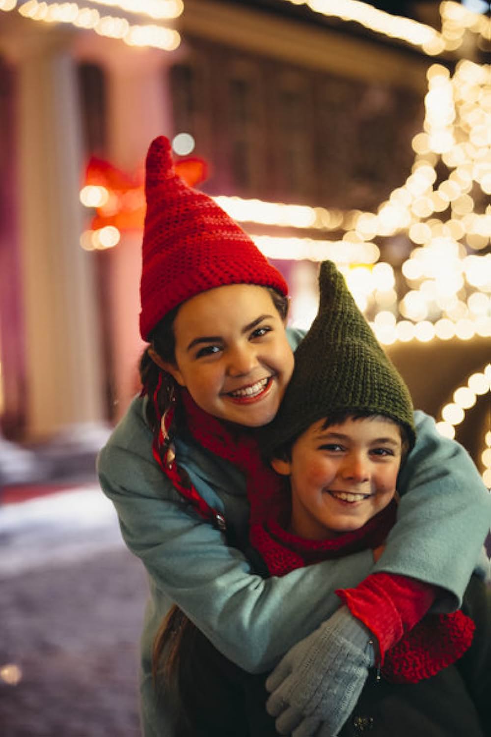 Northpole（原題）の画像