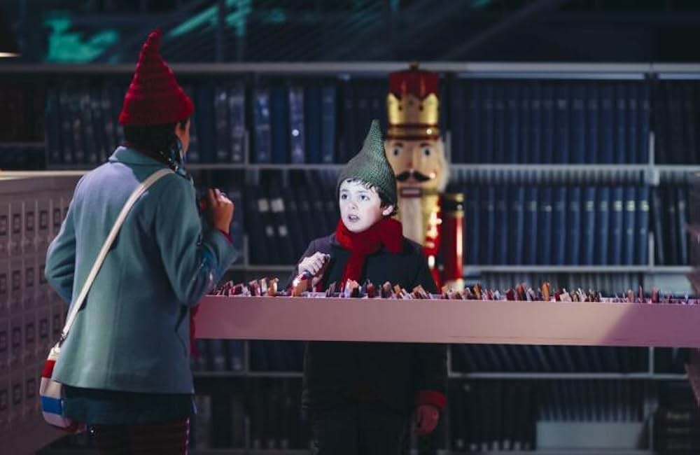 Northpole（原題）の画像