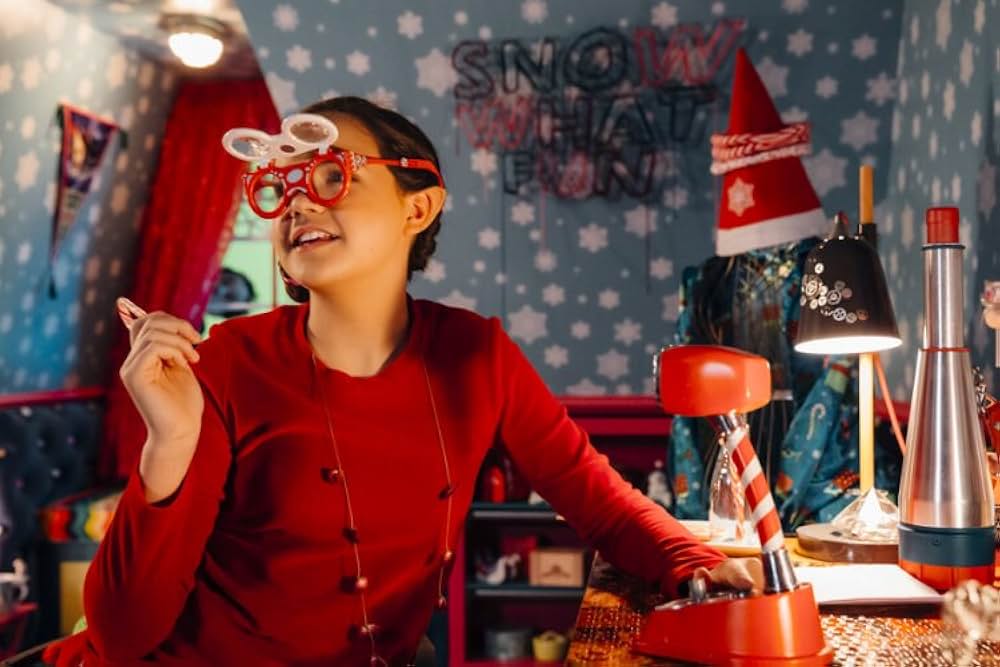 Northpole（原題）の画像