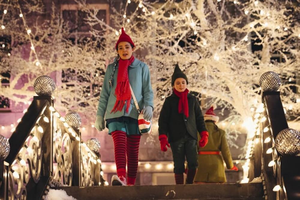 Northpole（原題）の画像