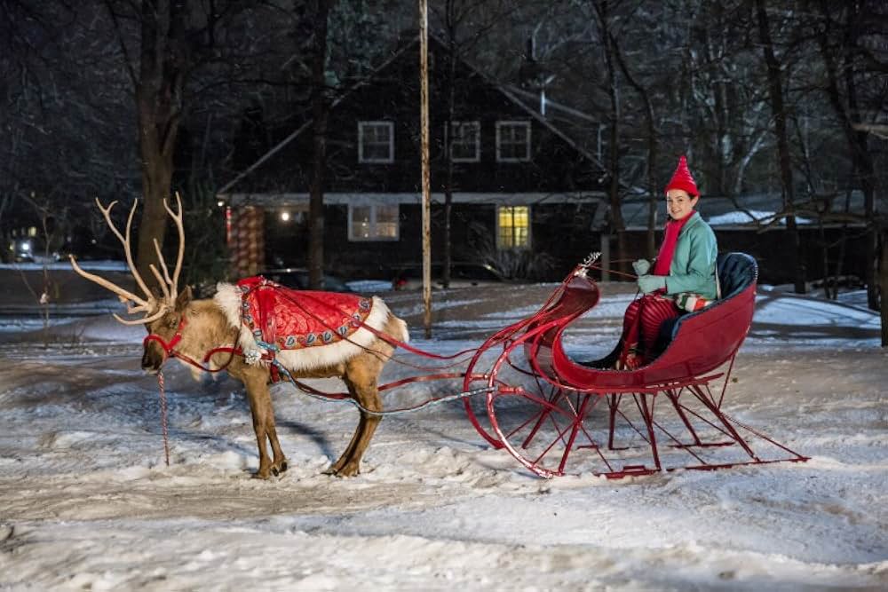 Northpole（原題）の画像
