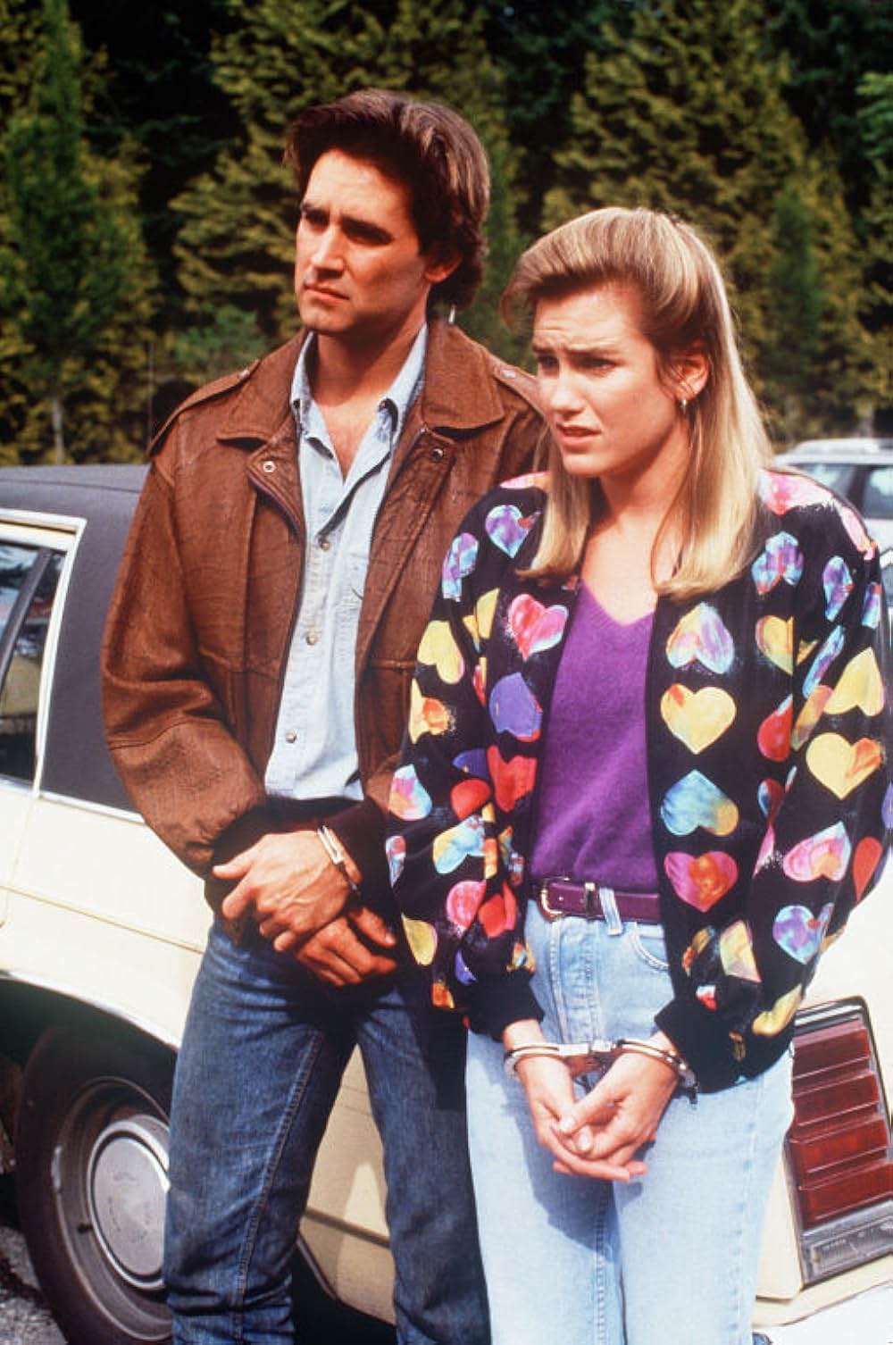 To Grandmother's House We Go（原題）の画像