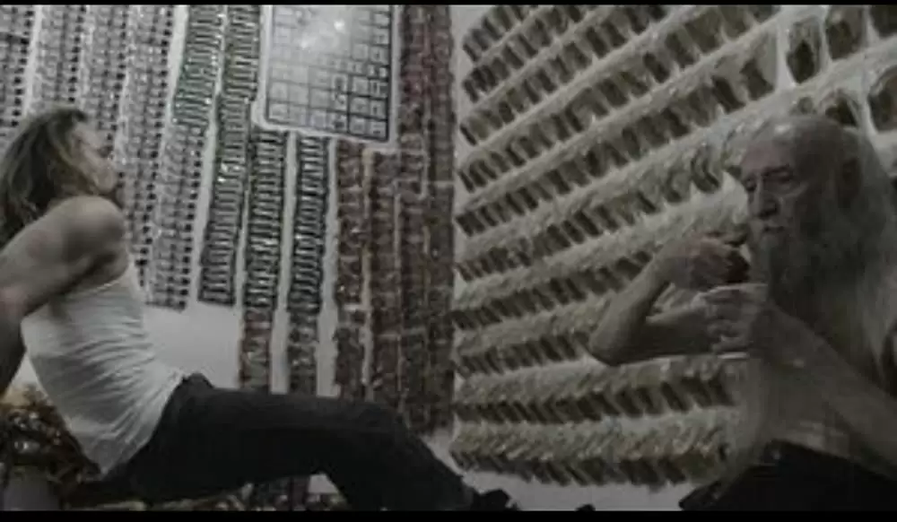 パラドクスの画像