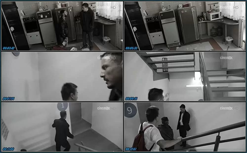 パラドクスの画像