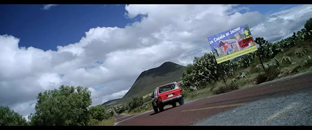 パラドクスの画像