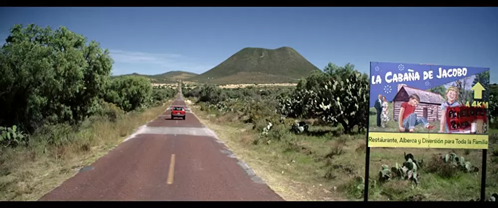 パラドクスの画像