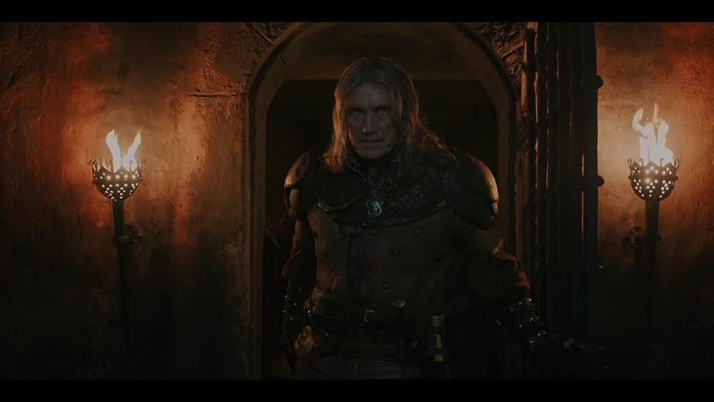 ウィッチャー ネズミの物語の画像