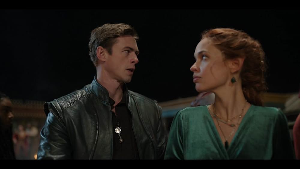 ウィッチャー ネズミの物語の画像