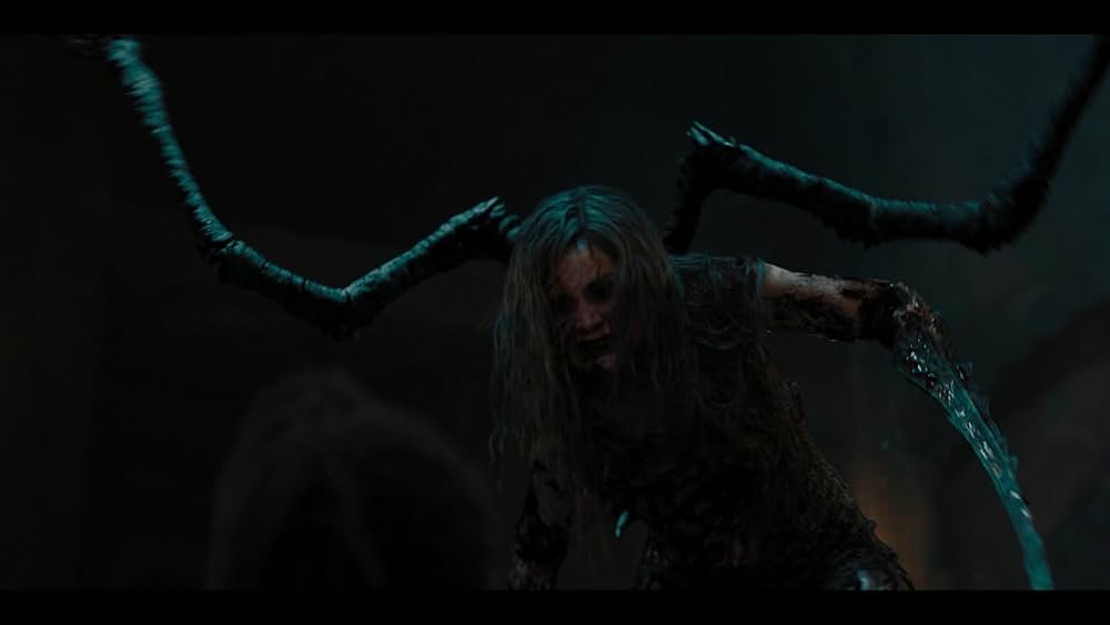 ウィッチャー ネズミの物語の画像