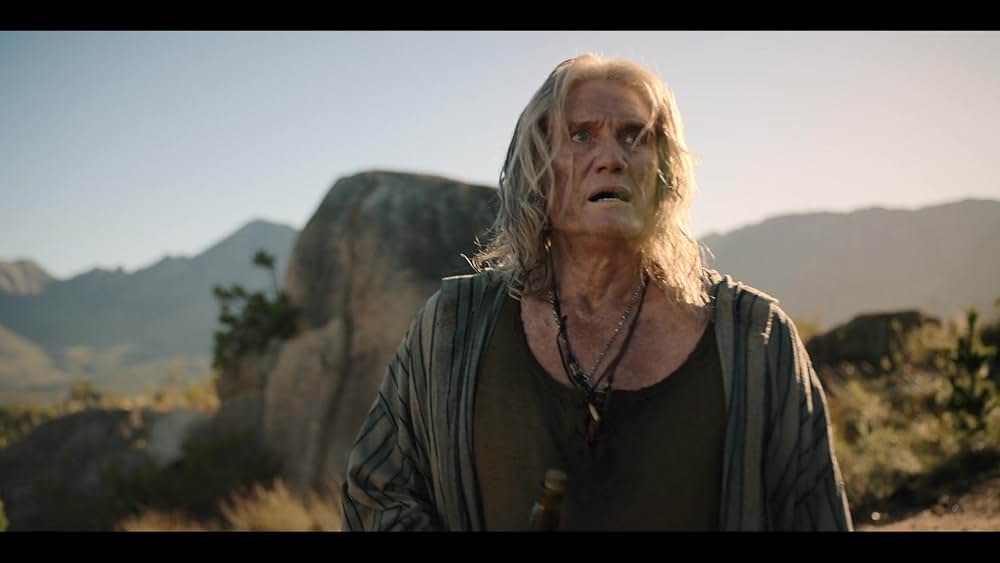 ウィッチャー ネズミの物語の画像