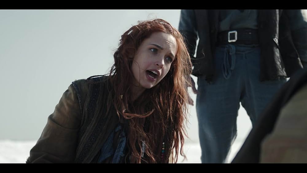 ウィッチャー ネズミの物語の画像