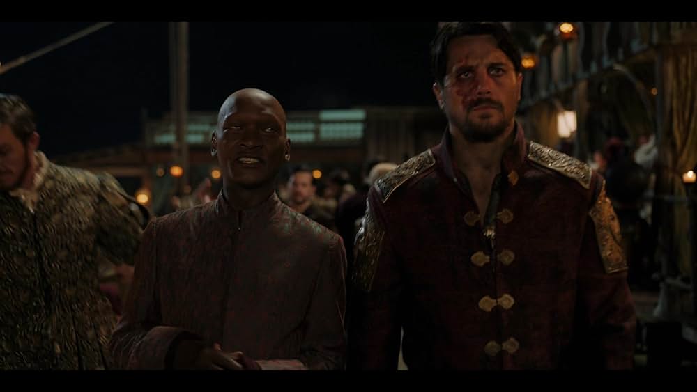 ウィッチャー ネズミの物語の画像