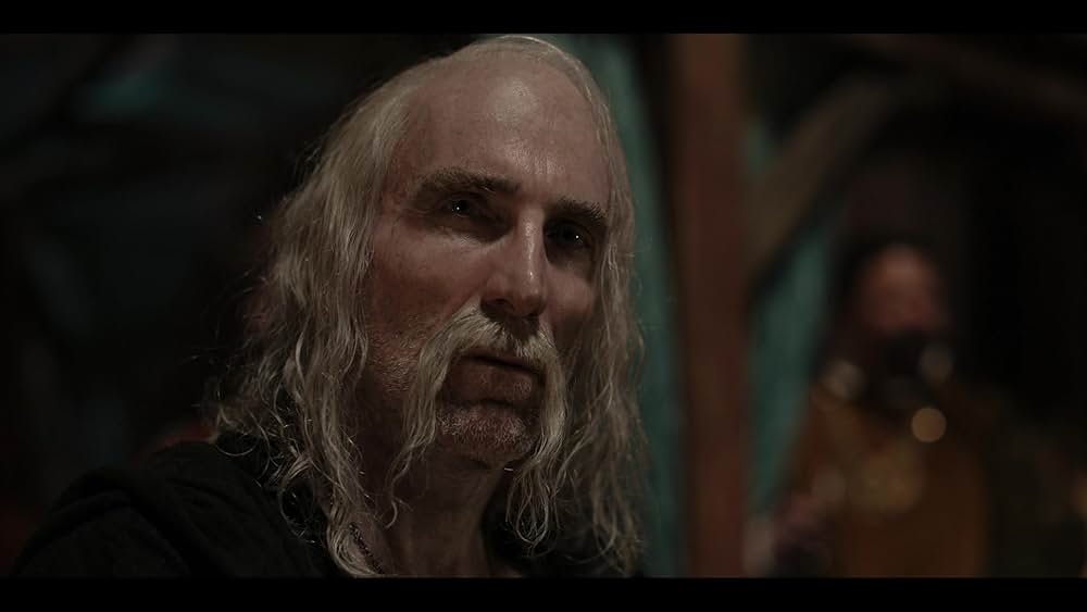 ウィッチャー ネズミの物語の画像