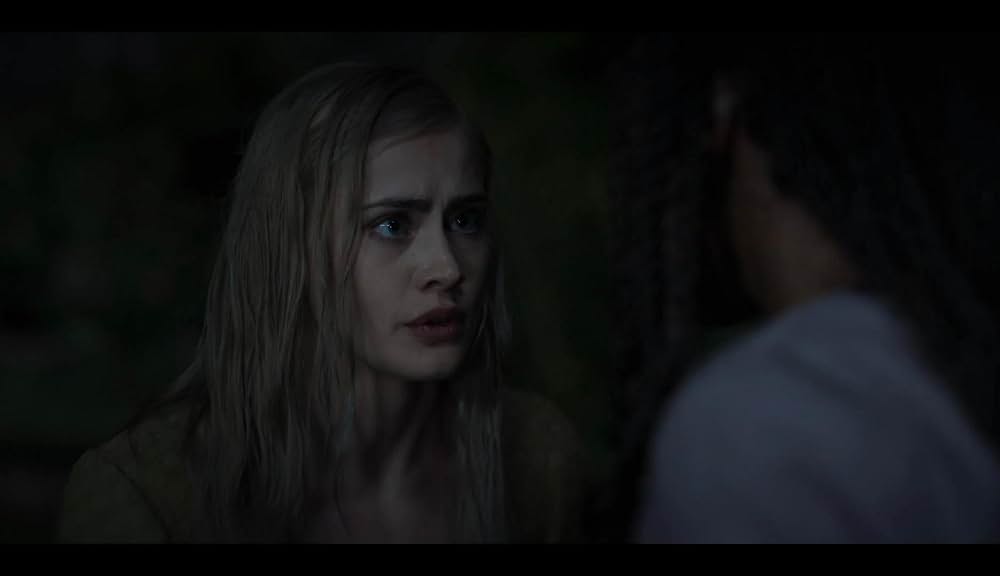 ウィッチャー ネズミの物語の画像