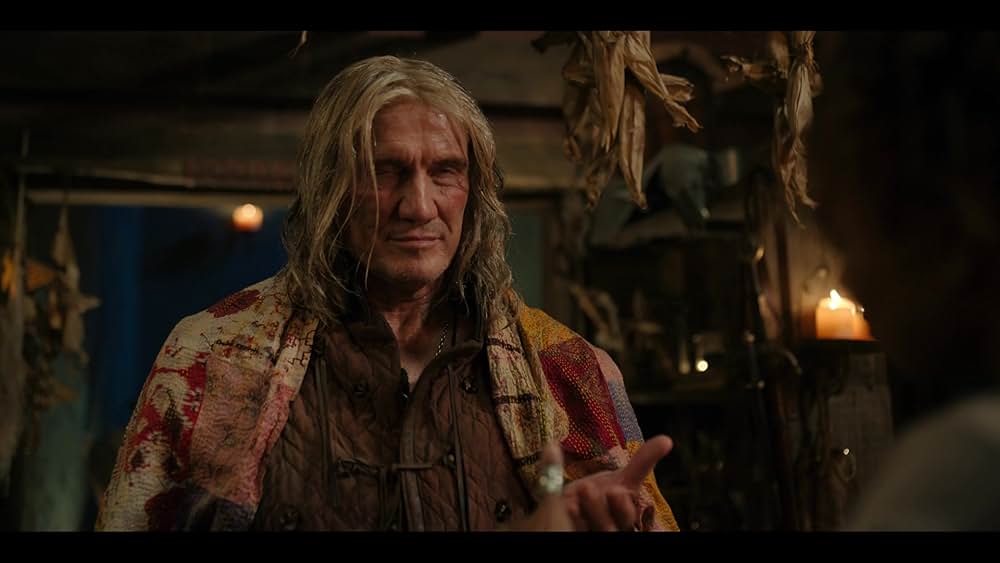 ウィッチャー ネズミの物語の画像