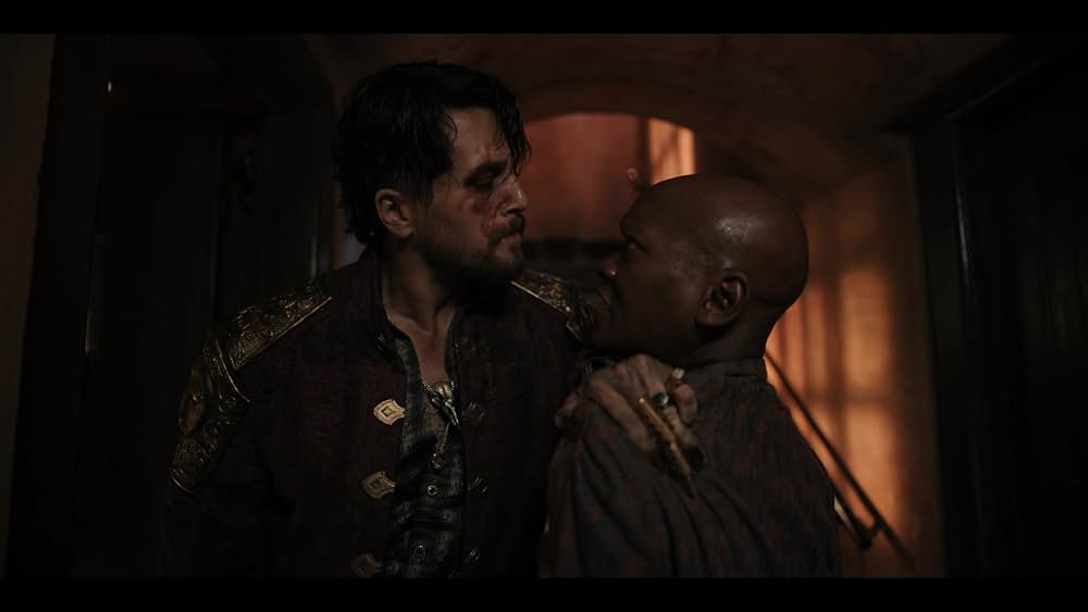 ウィッチャー ネズミの物語の画像