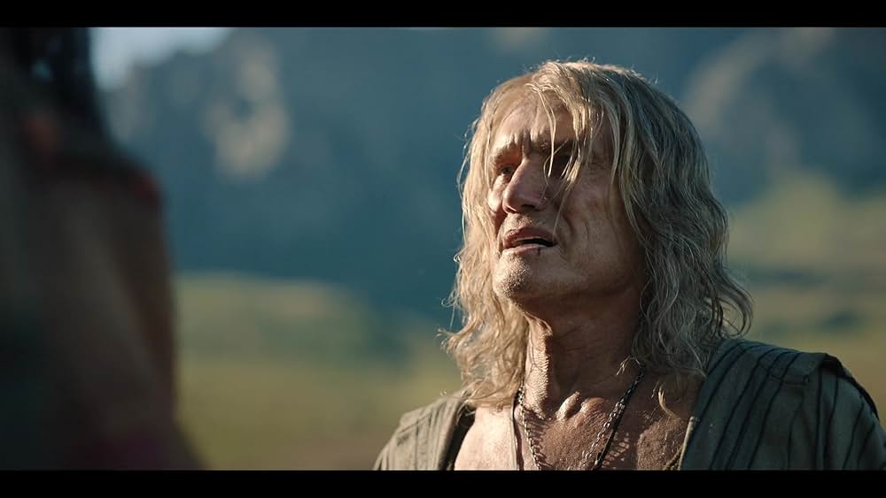 ウィッチャー ネズミの物語の画像