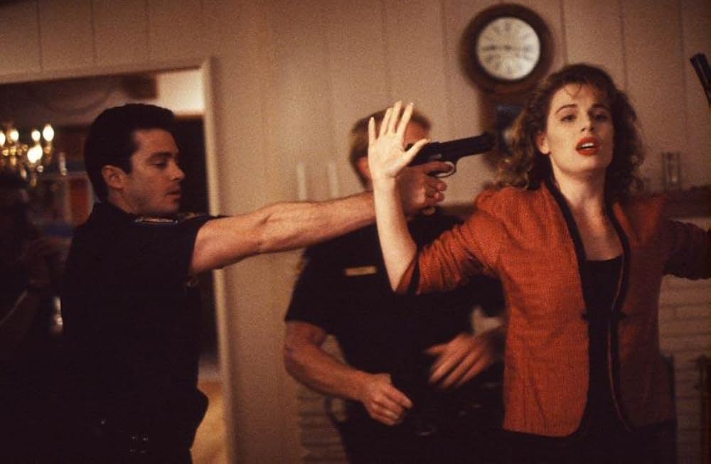 アニマルインスティンクト／不倫願望ジョアンナの画像