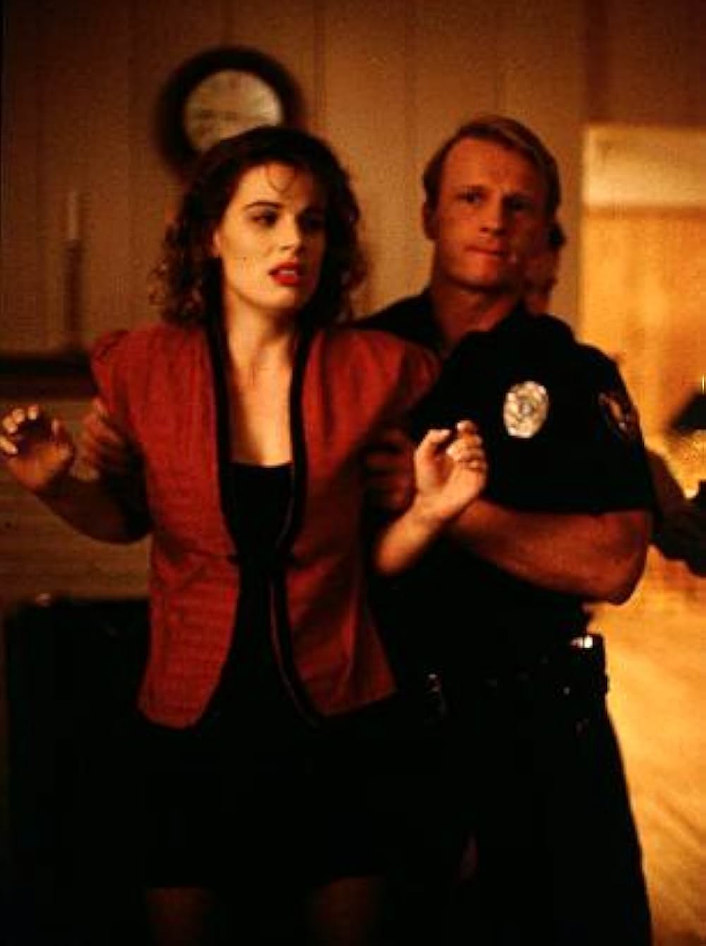 アニマルインスティンクト／不倫願望ジョアンナの画像