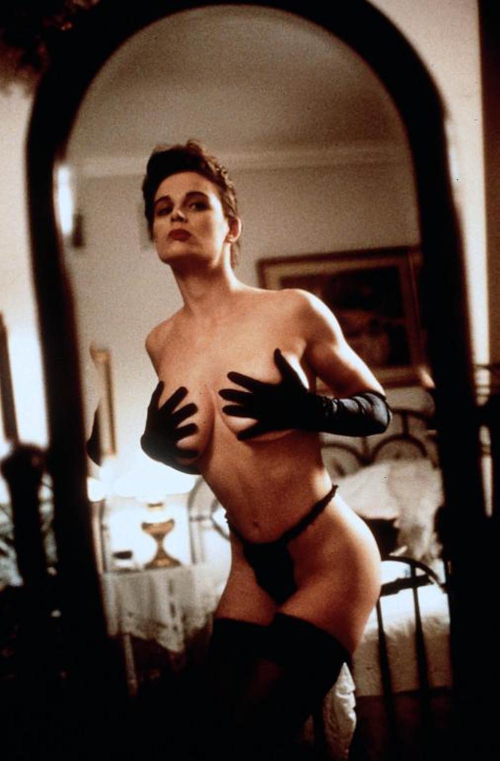 アニマルインスティンクト／不倫願望ジョアンナの画像