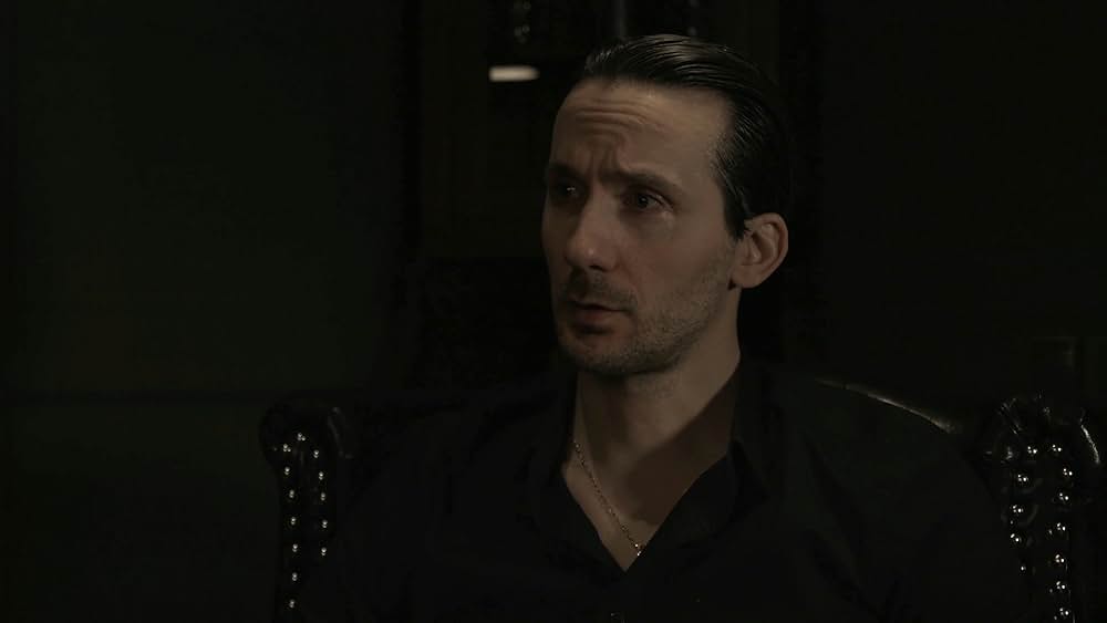 ドクター・ジェイソンII - 光と影の画像