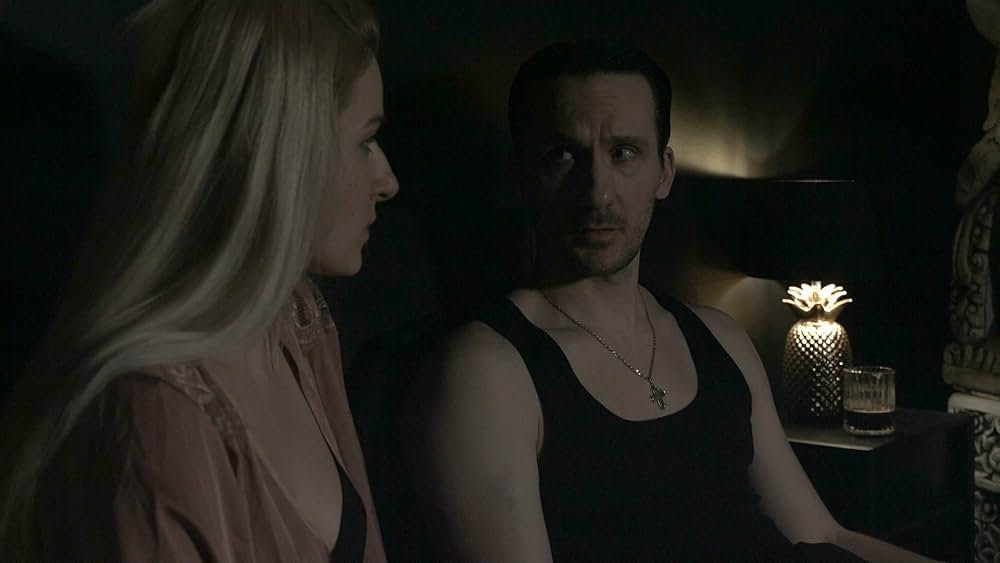 ドクター・ジェイソンII - 光と影の画像