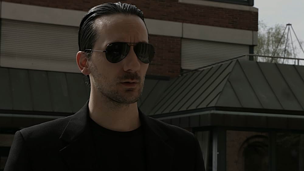 ドクター・ジェイソンII - 光と影の画像