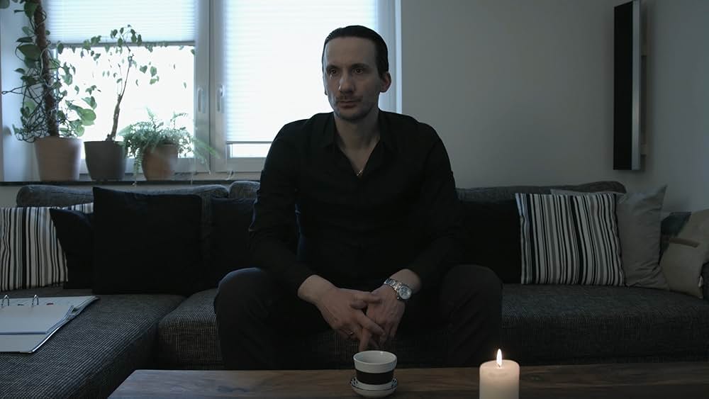 ドクター・ジェイソンII - 光と影の画像