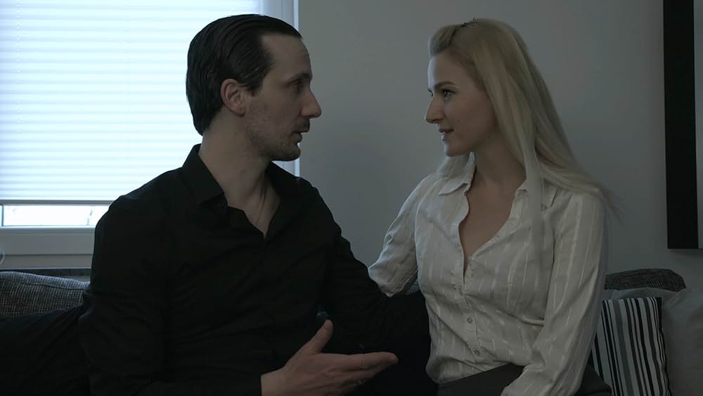 ドクター・ジェイソンII - 光と影の画像