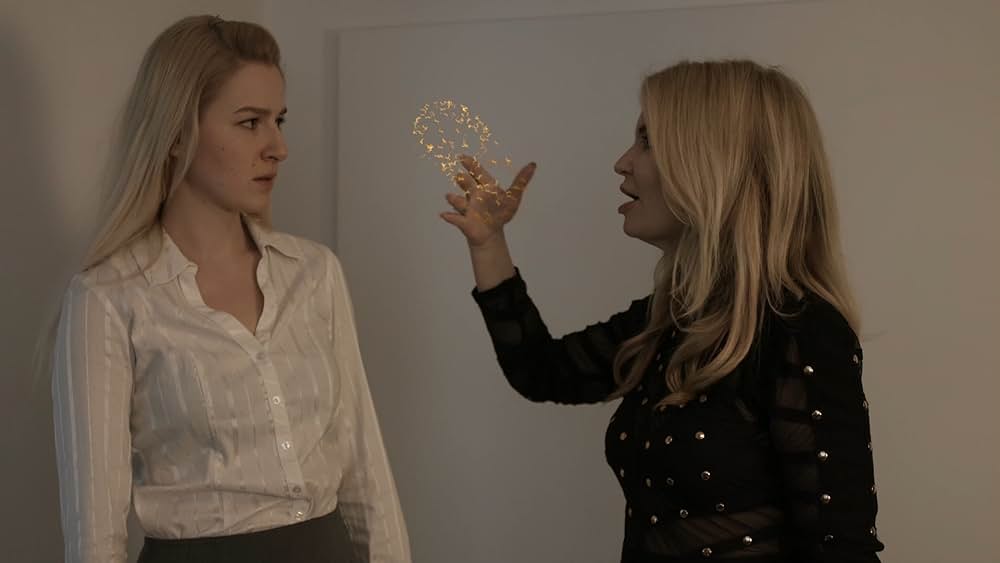 ドクター・ジェイソンII - 光と影の画像