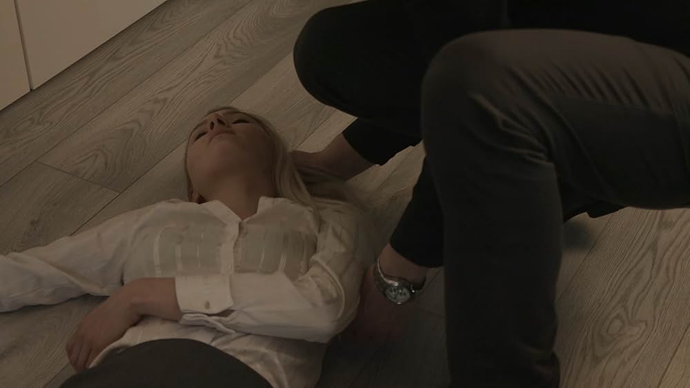 ドクター・ジェイソンII - 光と影の画像