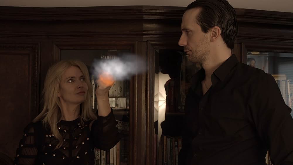 ドクター・ジェイソンII - 光と影の画像