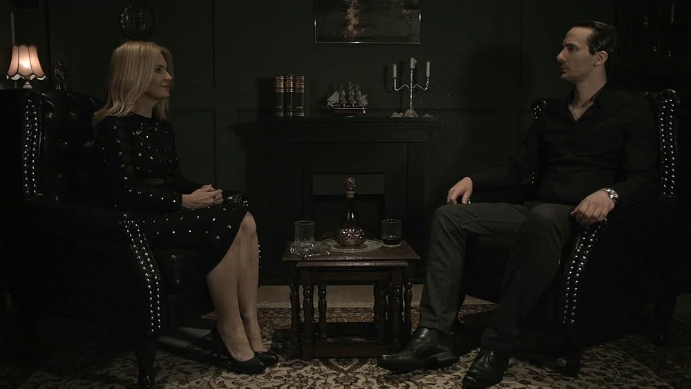 ドクター・ジェイソンII - 光と影の画像