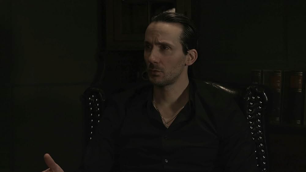 ドクター・ジェイソンII - 光と影の画像