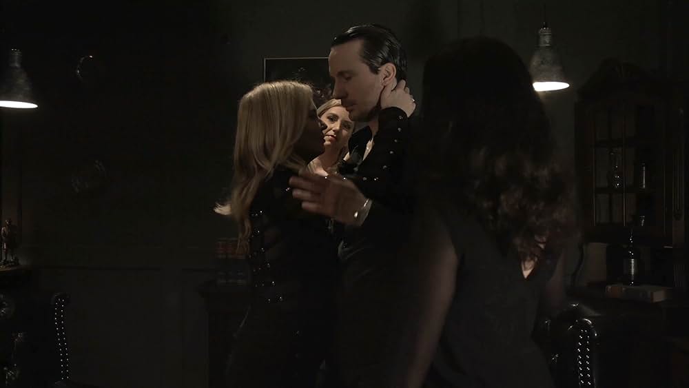 ドクター・ジェイソンII - 光と影の画像