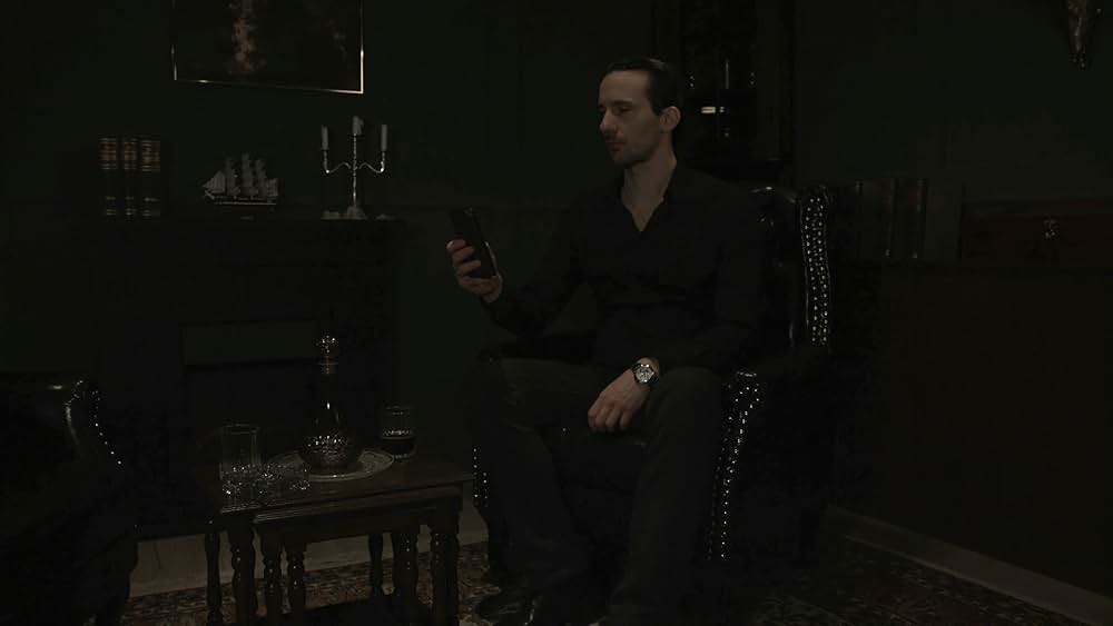 ドクター・ジェイソンII - 光と影の画像