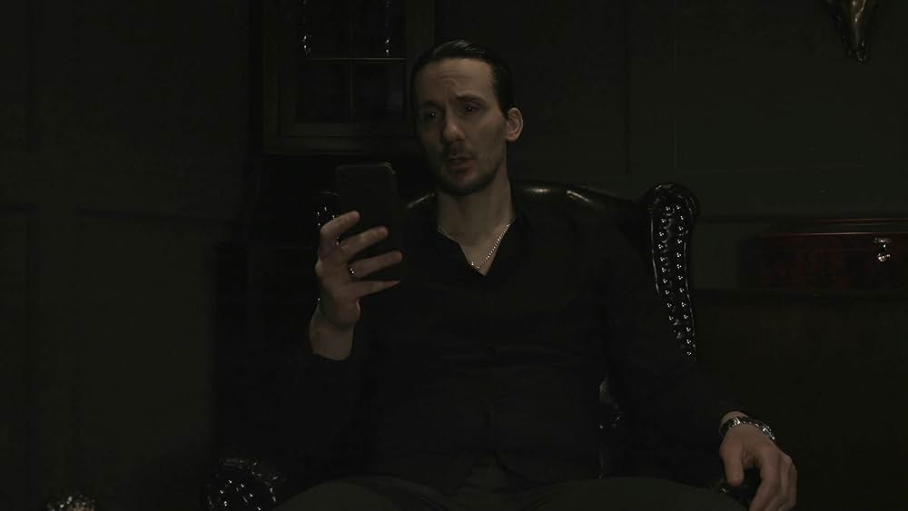 ドクター・ジェイソンII - 光と影の画像