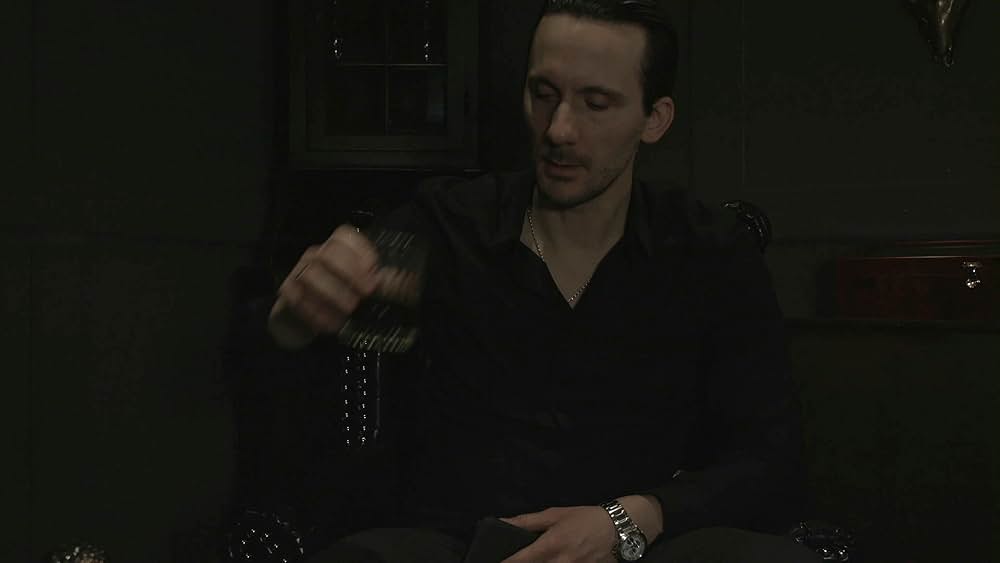 ドクター・ジェイソンII - 光と影の画像