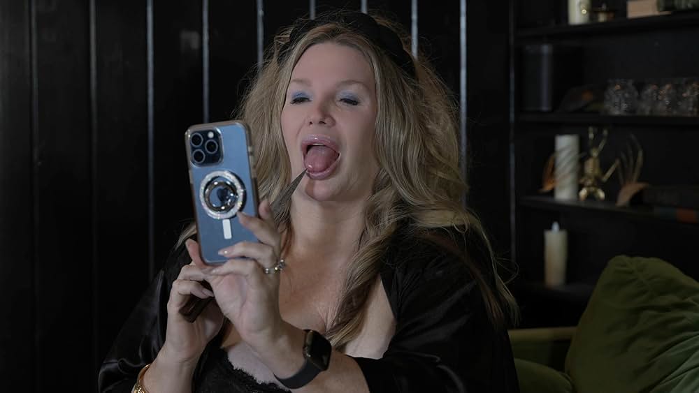 ドクター・ジェイソンII - 光と影の画像