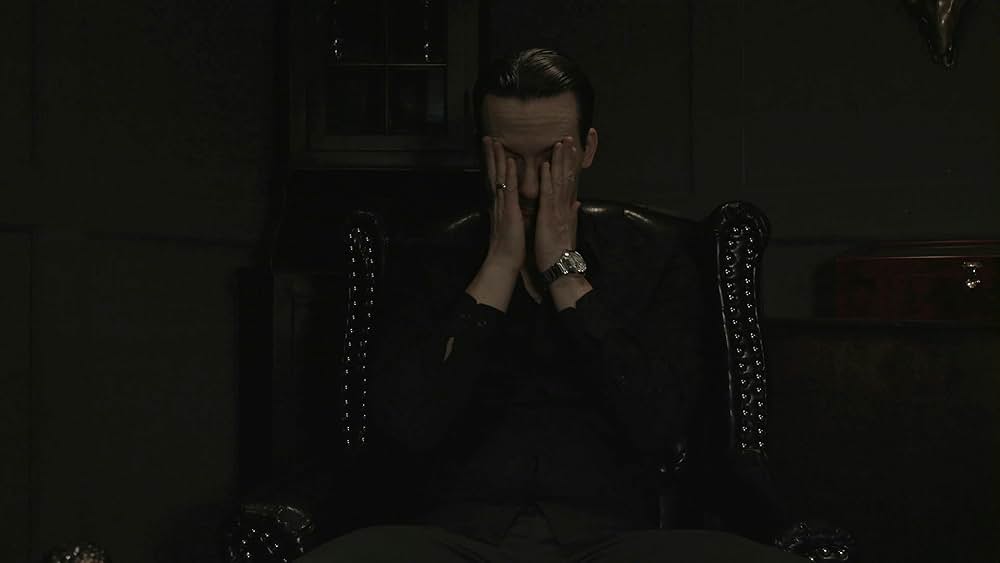 ドクター・ジェイソンII - 光と影の画像