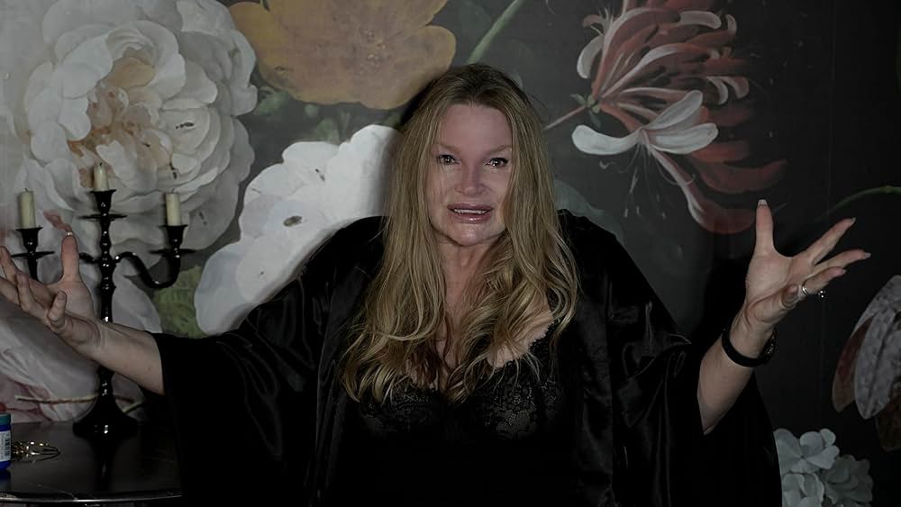 ドクター・ジェイソンII - 光と影の画像