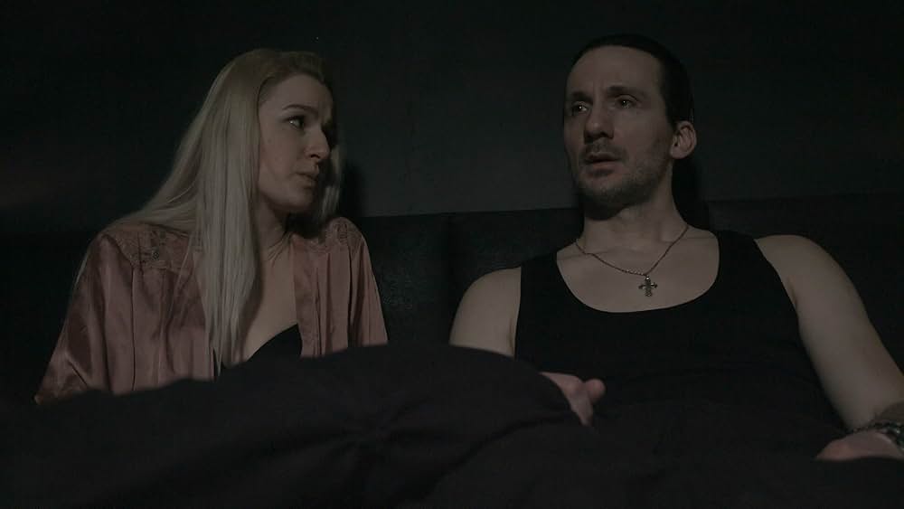 ドクター・ジェイソンII - 光と影の画像