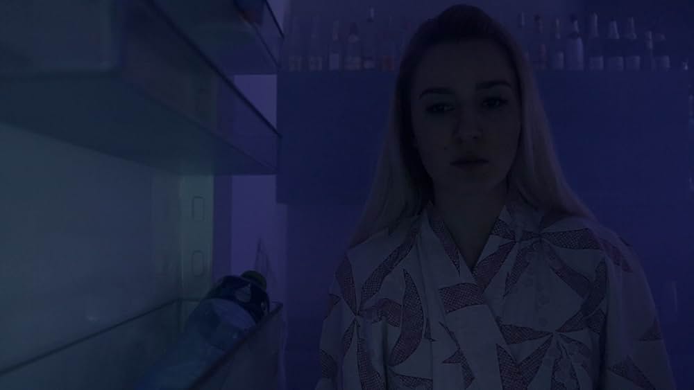 ドクター・ジェイソンII - 光と影の画像