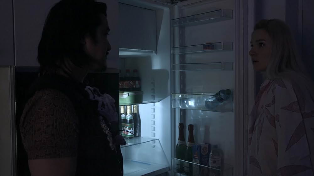 ドクター・ジェイソンII - 光と影の画像