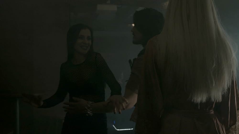 ドクター・ジェイソンII - 光と影の画像