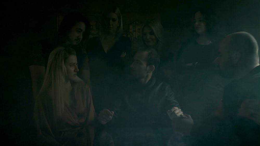 ドクター・ジェイソンII - 光と影の画像