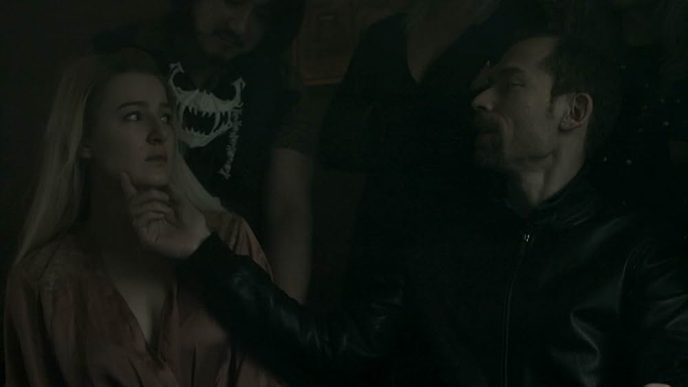 ドクター・ジェイソンII - 光と影の画像