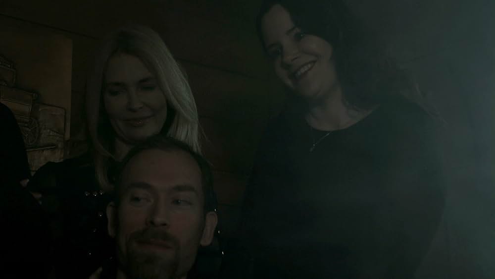 ドクター・ジェイソンII - 光と影の画像